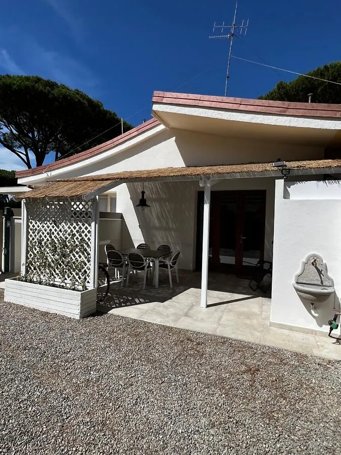 Casa vacanze Punta Ala - Tra mare e natura