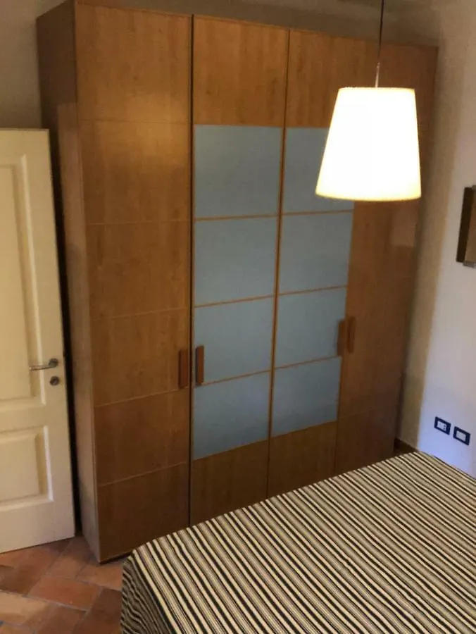 Casa vacanze Punta Ala - Tra mare e natura