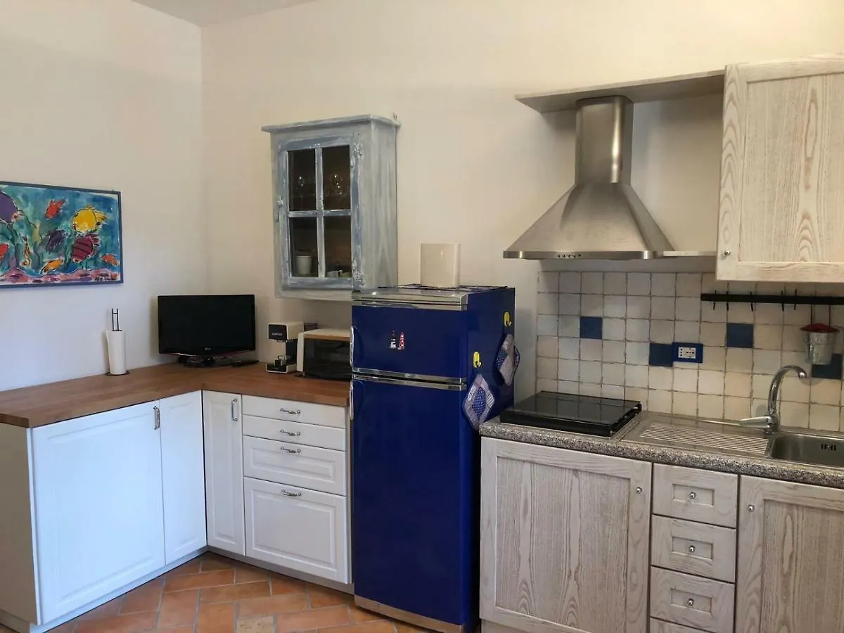 Casa vacanze Punta Ala - Tra mare e natura