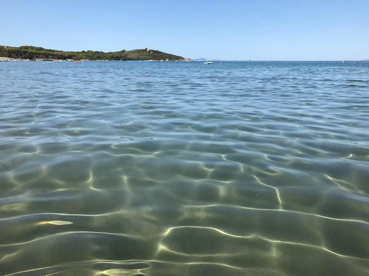 Casa vacanze Punta Ala - Tra mare e natura Italia