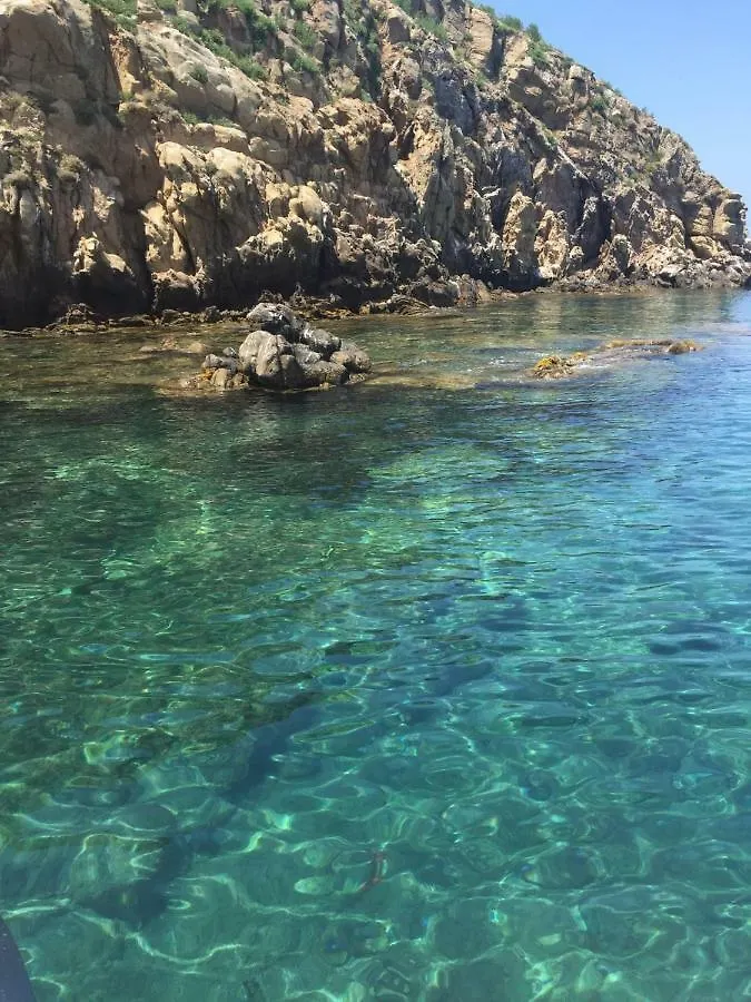 Casa vacanze Punta Ala - Tra mare e natura