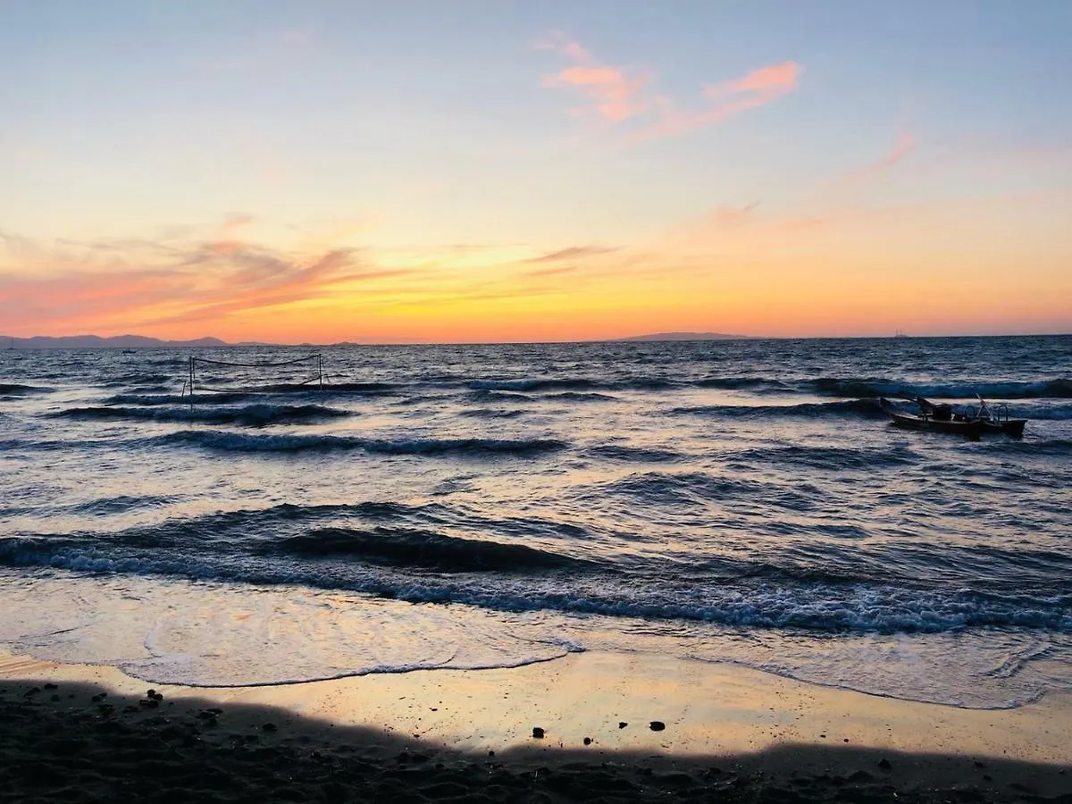 Punta Ala - Tra mare e natura Punta Ala
