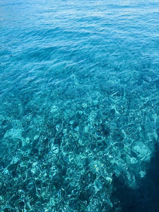 Punta Ala - Tra mare e natura Italia