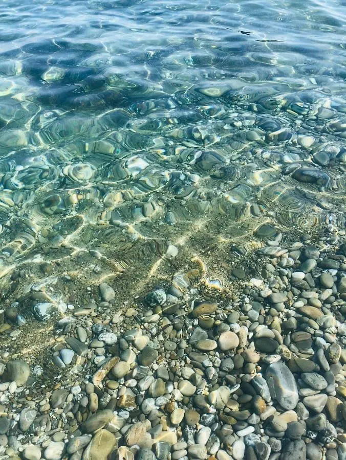 Punta Ala - Tra mare e natura 0*, Punta Ala Italia