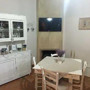 Casa vacanze Villetta Profumo Di Bosco, Brancorsi